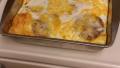 Breakfast Casserole With a Biscuit Crust Recipe - Food.com