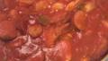 Authentic Shrimp Creole created by Kimberly C.