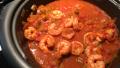 Authentic Shrimp Creole created by Anonymous