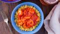 Authentic Shrimp Creole created by DianaEatingRichly