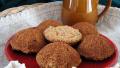 Oat Bran Fruit Muffins created by Annacia