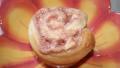 Strawberry Cheese Sweet Rolls created by Tinkerbell