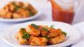 Kittencal's Chinese Chicken Balls With Sweet and Sour Sauce created by DianaEatingRichly