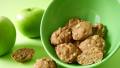 Apple Oat-Bran Muffins created by Thorsten
