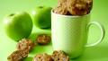 Apple Oat-Bran Muffins created by Thorsten