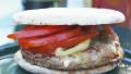 Greek-Style Turkey Burgers created by Redsie