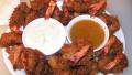 Paula Deen's Coconut Shrimp With Orange Marmalade Dipping Sauce created by Cathey56