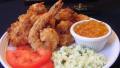Paula Deen's Coconut Shrimp With Orange Marmalade Dipping Sauce created by Seasoned Cook