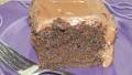 Extra Moist Chocolate Fudge Snack Cake created by Juenessa