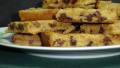 Easy Chocolate Chip Pan Squares created by lets.eat