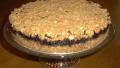 Blueberry Crunch Cake created by _Pixie_
