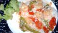Shrimp in Coconut Milk created by NewCooker