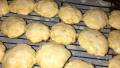 Frosted Pineapple Cookies created by Kaylah B.