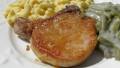 Simple Fried Pork Chops created by lazyme