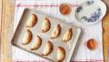 Southern Fried Peach Pies created by Izy Hossack