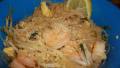 Paad Thai - Shrimp (Stir-Fried Thai Noodles) created by Laouli