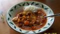 Southern Seafood Gumbo created by Jellyqueen