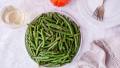 Roasted Green Beans created by DianaEatingRichly