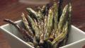 Roasted Green Beans created by Bonnie G 2