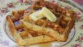 Butterscotch Banana Bread Waffles created by Charmie777