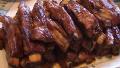 Canadian Sweet and Sour Spareribs created by Lori Mama