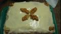 Nestle Toll House Carrot Cake created by fawn512