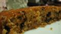 Nestle Toll House Carrot Cake created by fawn512