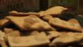 Unleavened Bread for Passover created by Banriona