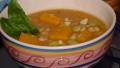 Porotos Granados (Bean Stew) created by justcallmetoni