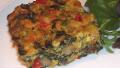 Vegetable Kugel created by Fairy Nuff