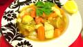Lebanese Vegetable Soup created by Vanessa C.