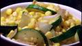 Corn With Squash created by NcMysteryShopper