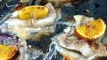 Cod With Orange and Onion created by Derf2440