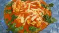 Bulgarian Tomato Dumpling Soup created by Artandkitchen