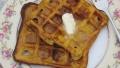 Wonderful Pumpkin Waffles created by Charmie777
