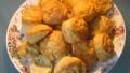 Cheese Scones created by Kellogs