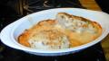 Pepper Jack Stuffed Chicken created by Barb G.
