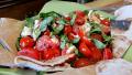 Baked Cherry Tomatoes and Feta created by Rita1652