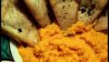Carrot and Harissa Puree created by NcMysteryShopper