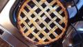 Gluten Free Pie Crust created by Nanna Fritts