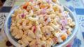 macaroni salad created by Derf2440