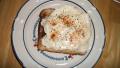 Sour Cream  Poached Eggs. created by Kagemi