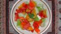 Moroccan Summer Salad created by Kumquat the Cats fr