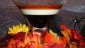 Candy Corn Martini created by Julie Bs Hive