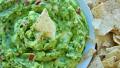Guacamole - Real Authentic Mexican "Guac" created by SharonChen