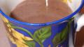 Hot Chocolate created by Rita1652