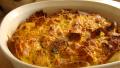 Ham and Cheese Breakfast  Bake created by pattikay in L.A.