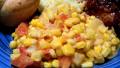 Curried Corn created by NcMysteryShopper