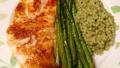 Lemon Baked Cod created by lmerring