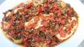 Chicken Thighs With Tomatoes, Olives and Capers created by kymgerberich